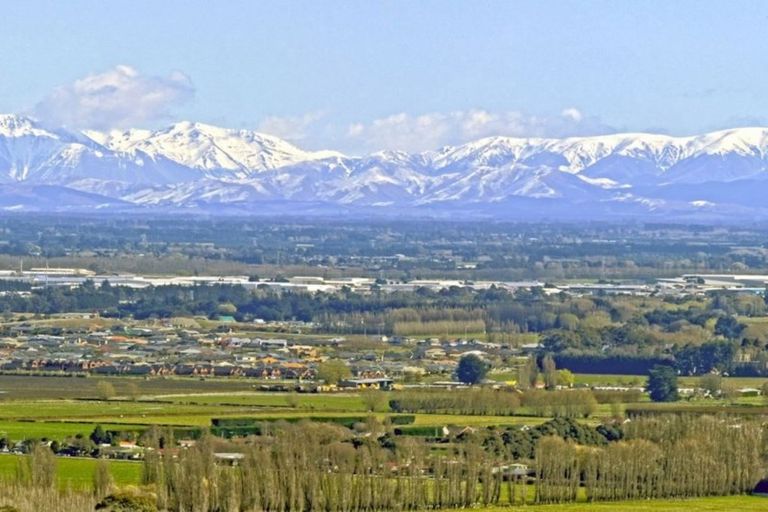 Photo of property in 85 Dyers Pass Road, Cashmere, Christchurch, 8022