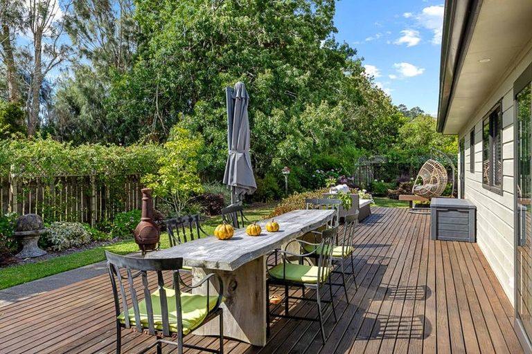 Photo of property in 114 Matakana Valley Road, Matakana, Warkworth, 0985