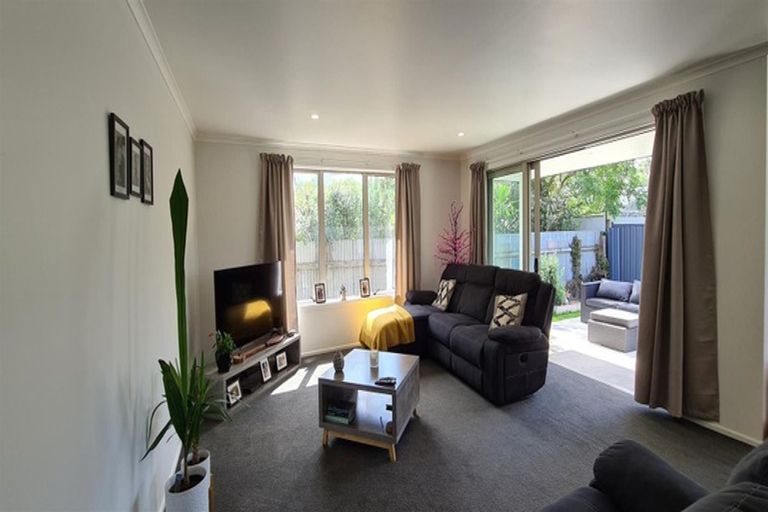 Photo of property in 7a Miller Street, Otane, 4202