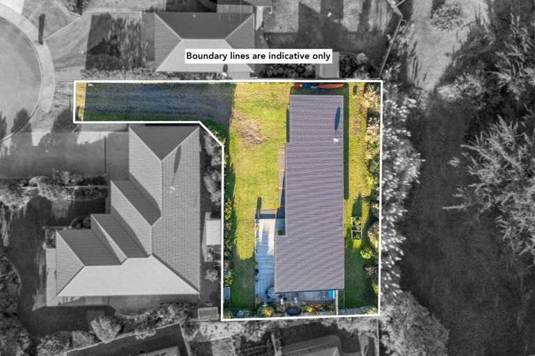 Photo of property in 5 Byron Brown Place, Otaki Beach, Otaki, 5512