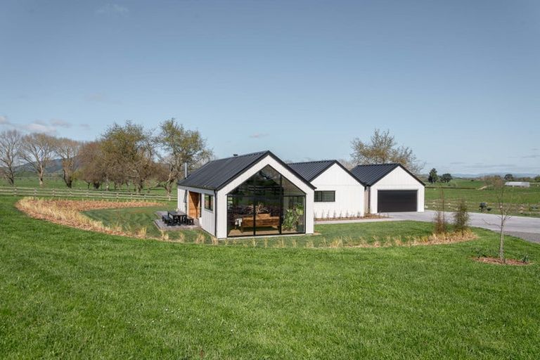 Photo of property in 3072 Cambridge Road, Rotoorangi, Cambridge, 3495