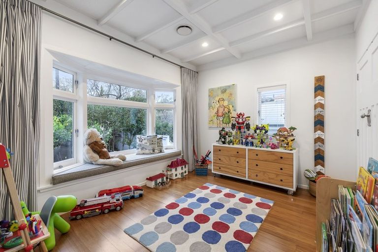 Photo of property in 18 Lingarth Street, Remuera, Auckland, 1050