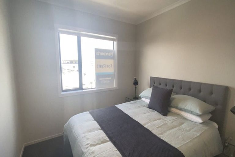 Photo of property in 203/17 Vialou Street, Hamilton Central, Hamilton, 3204