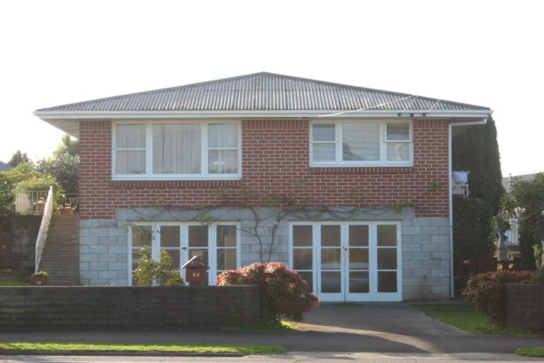 Photo of property in 23 Morrinsville Road, Hillcrest, Hamilton, 3216