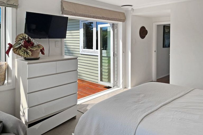 Photo of property in 18 Melrose Street, Wallaceville, Upper Hutt, 5018