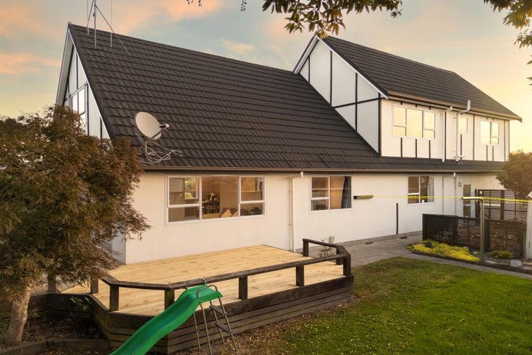 Photo of property in 38 Endeavour Avenue, Flagstaff, Hamilton, 3210