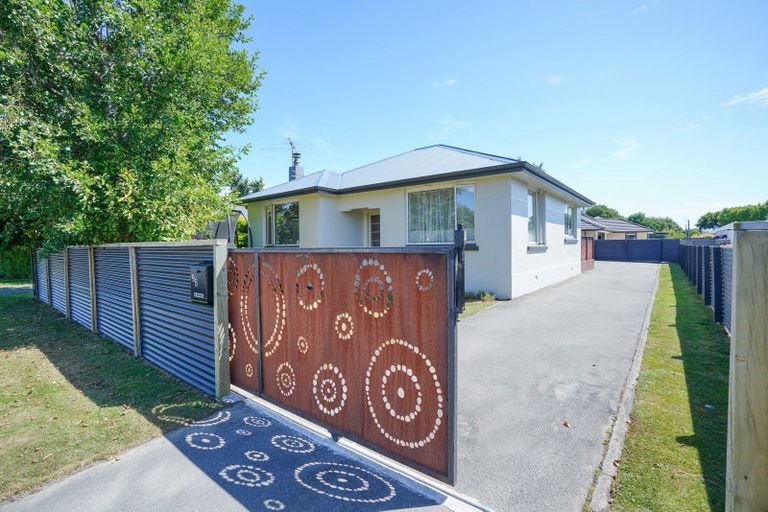 Photo of property in 98 Ward Street, Waverley, Invercargill, 9810