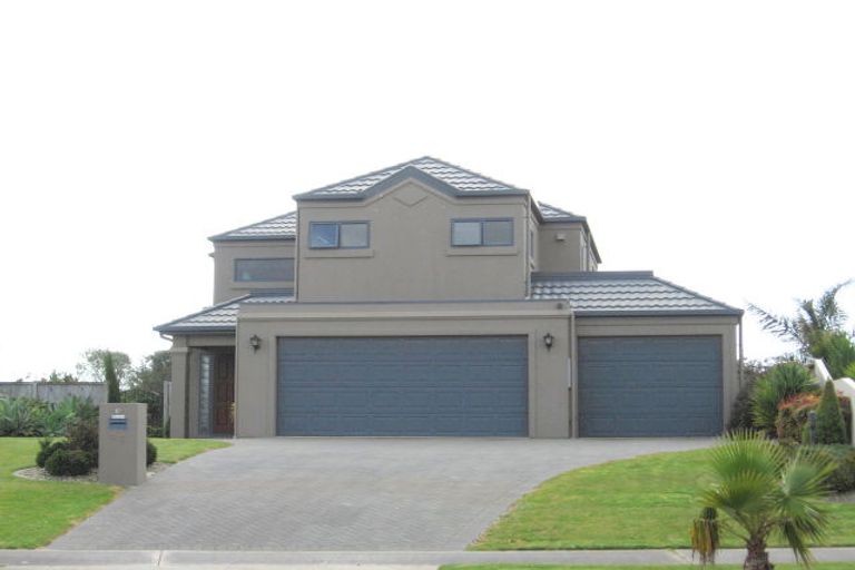 Photo of property in 27 Malibu Key, Papamoa Beach, Papamoa, 3118