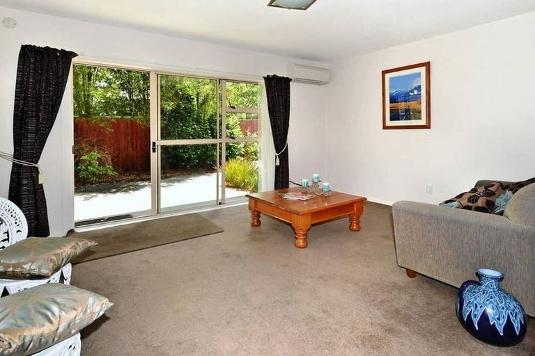 Photo of property in 4/135 Huxley Street, Sydenham, Christchurch, 8023