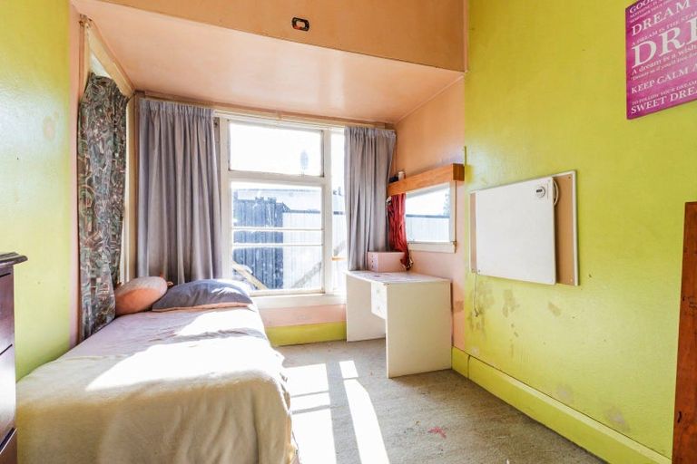 Photo of property in 40 Cox Street, Geraldine, 7930