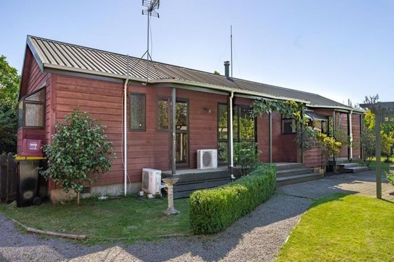 Photo of property in 80 Titoki Street, Lansdowne, Masterton, 5810