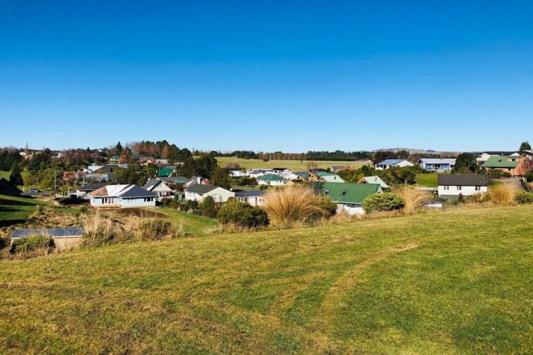 Photo of property in 46 Foyle Street, Ohakune, 4625