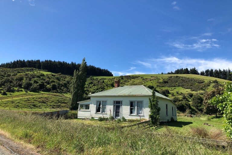 Photo of property in 90 Clutha Valley Road, Balclutha, 9274