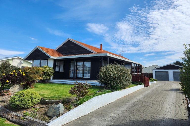 Photo of property in 8 Girvan Street, Oamaru North, Oamaru, 9400