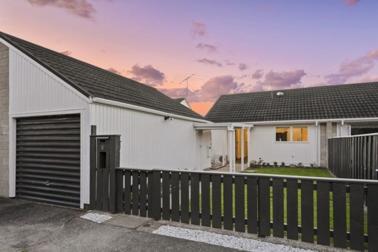 Photo of property in 4 Stevenson Lane, Kaiti, Gisborne, 4010