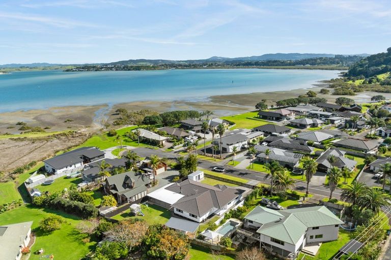 Photo of property in 3 May Grove Lane, Tamaterau, Whangarei, 0174