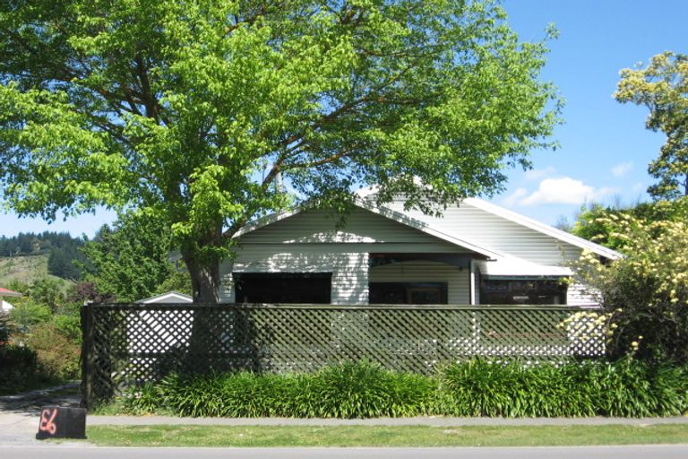 Photo of property in 93 Iranui Road, Inner Kaiti, Gisborne, 4010