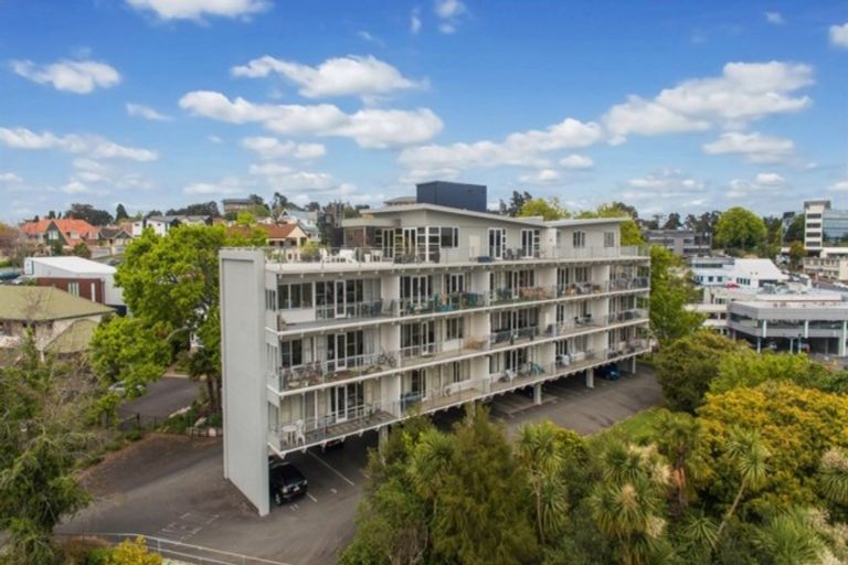 Photo of property in 13/89 Tristram Street, Hamilton Central, Hamilton, 3204