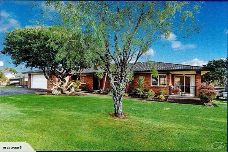 Photo of property in 67 Riverhead Road, Kumeu, 0810