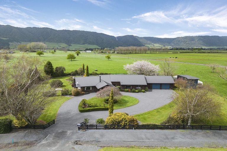 Photo of property in 1098 Tower Road, Turangaomoana, Matamata, 3471