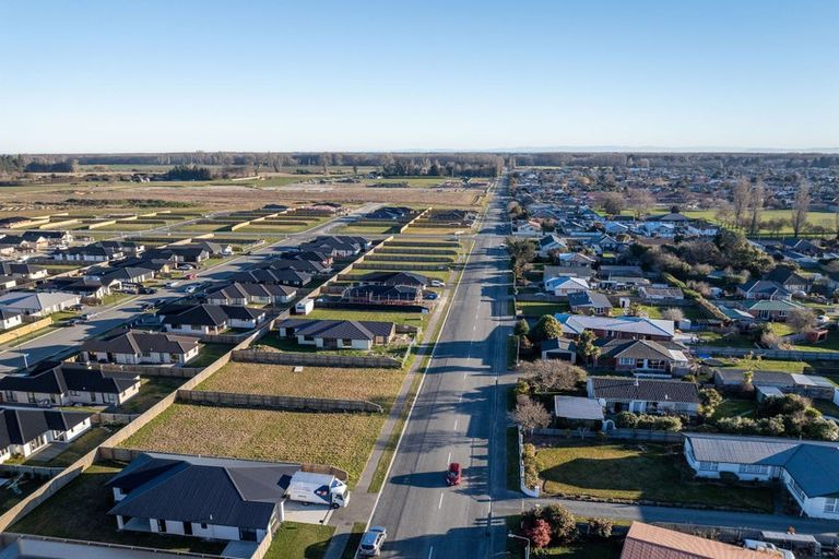 Photo of property in 55 Strowan Avenue, Elgin, 7700