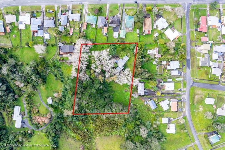 Photo of property in 5a Pirika Street, Dargaville, 0310