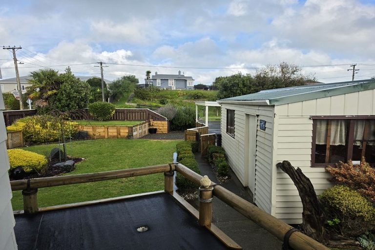 Photo of property in 150 Cornfoot Street, Castlecliff, Whanganui, 4501