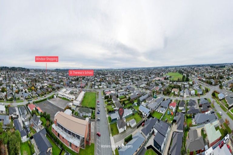 Photo of property in 33 Perth Street, Windsor, Invercargill, 9810
