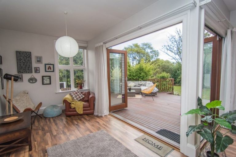 Photo of property in 176 Otipua Road, Watlington, Timaru, 7910