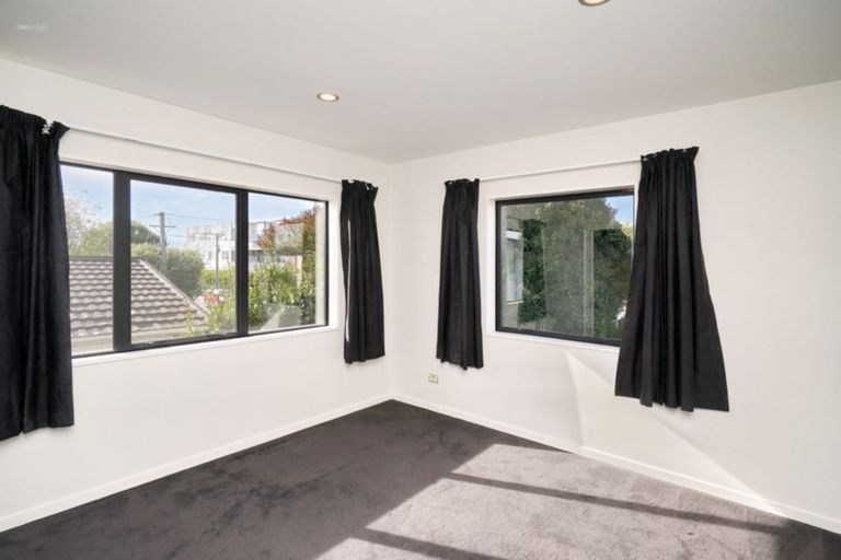 Photo of property in 117 Nursery Road, Phillipstown, Christchurch, 8011