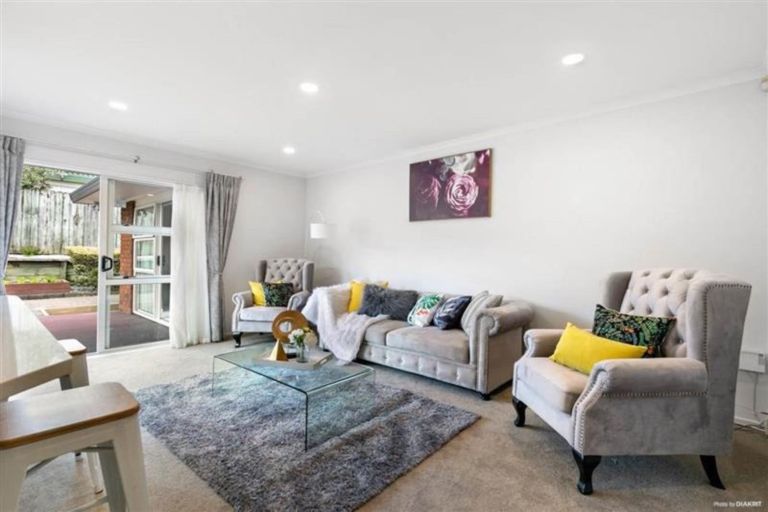Photo of property in 92 Kilkenny Drive, Dannemora, Auckland, 2016