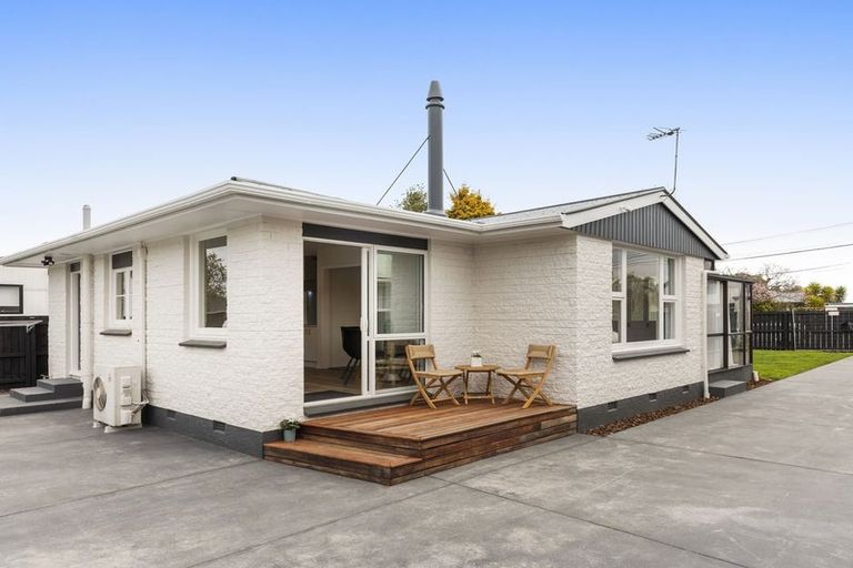 Photo of property in 19 Whitehall Street, Mairehau, Christchurch, 8013