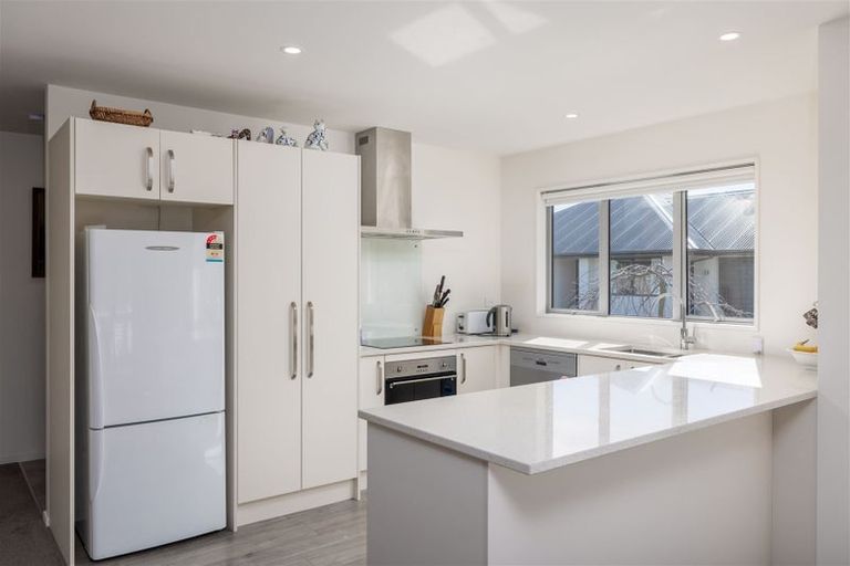 Photo of property in 15 Clydesdale Way, Lincoln, 7608