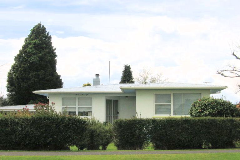 Photo of property in 302 Ngongotaha Road, Ngongotaha, Rotorua, 3010