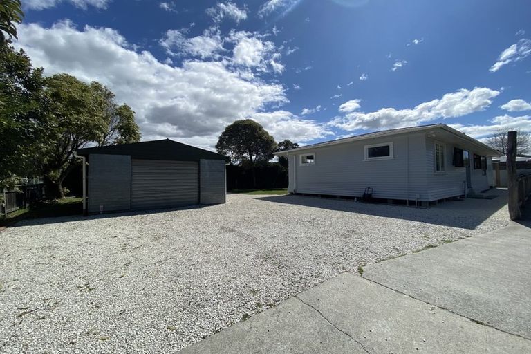Photo of property in 24 Lucas Street, Riversdale, Blenheim, 7201