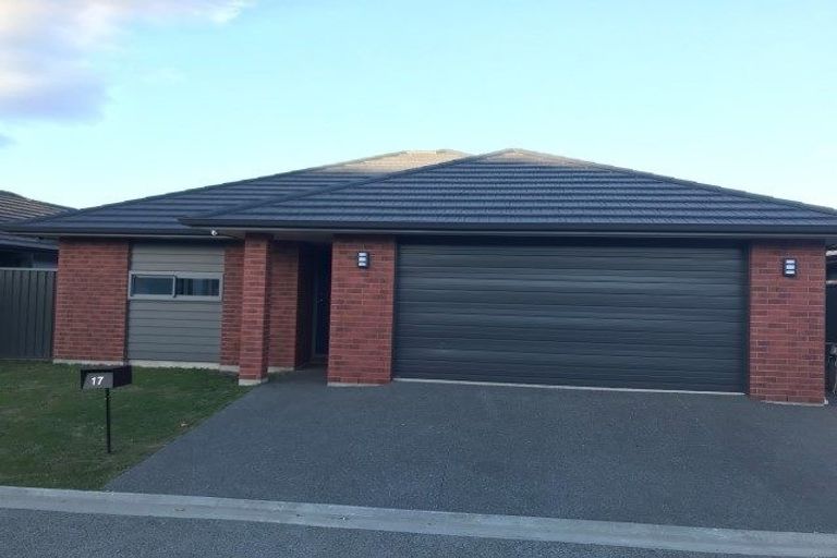Photo of property in 17 Raby Lane, Pyes Pa, Tauranga, 3112