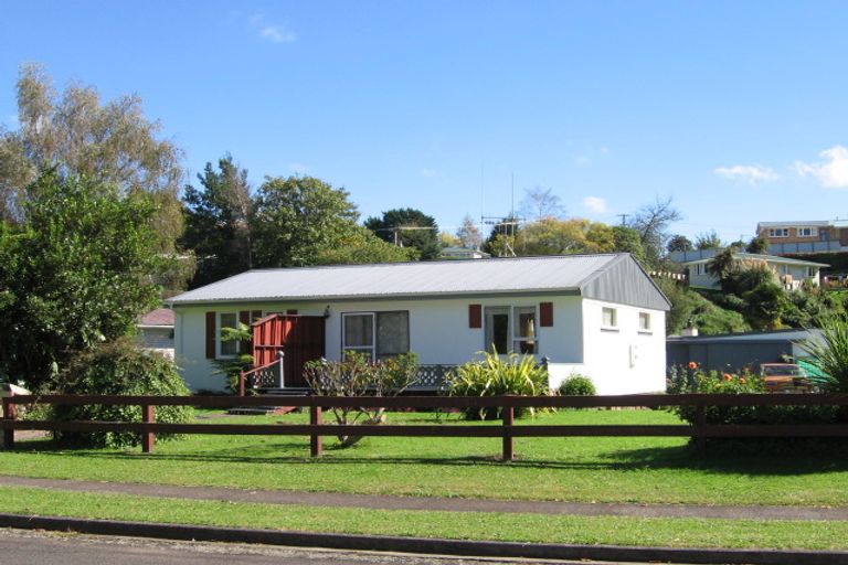Photo of property in 18 Freyberg Crescent, Putaruru, 3411