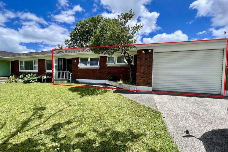 Photo of property in 1/20 Kelvyn Grove, Hillpark, Auckland, 2102