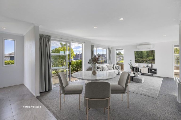 Photo of property in 4 Bulkhead Lane, Pyes Pa, Tauranga, 3112