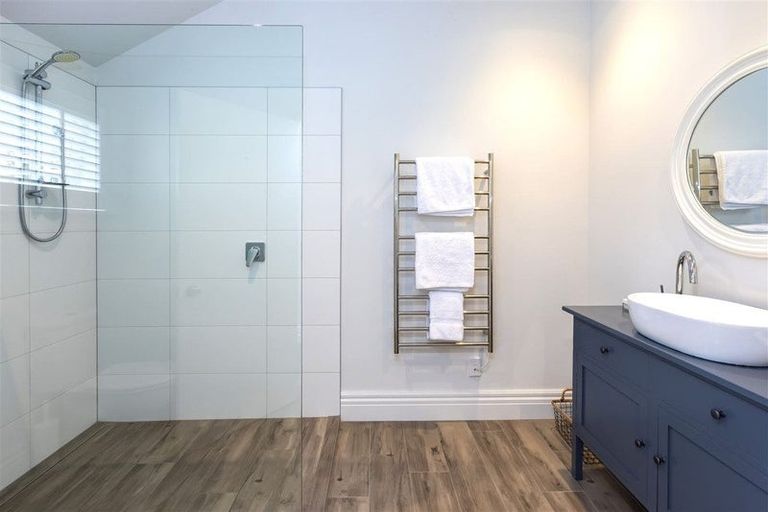 Photo of property in 100 Threlkelds Road, Ohoka, Kaiapoi, 7692