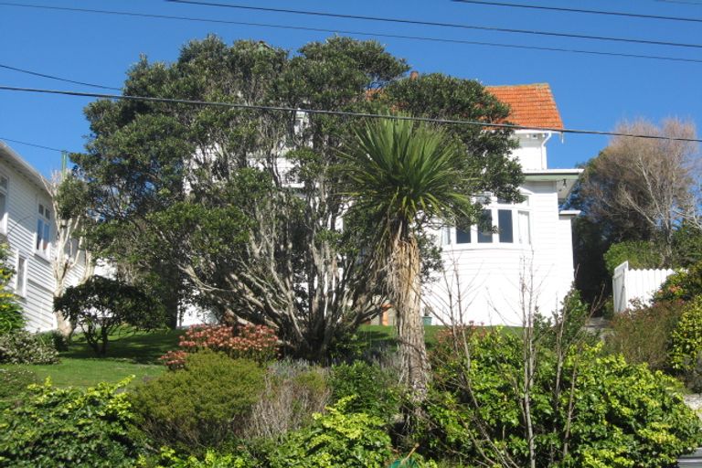 Photo of property in 17 Plymouth Street, Karori, Wellington, 6012