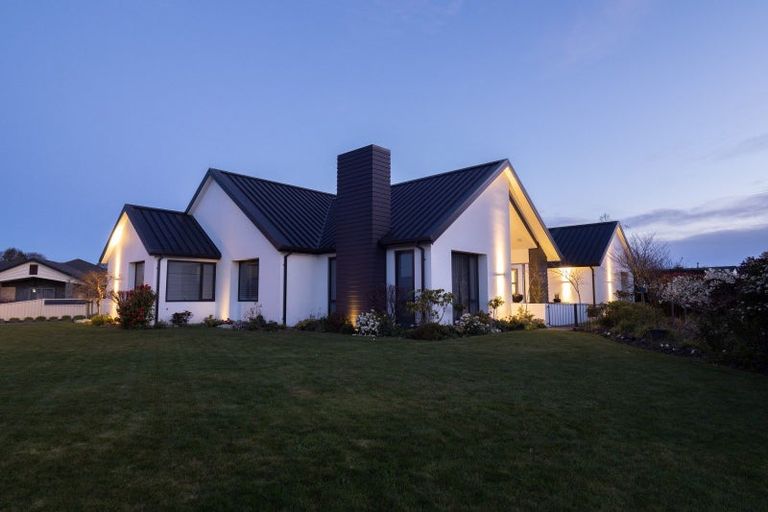 Photo of property in 21c Hanrahan Street, Allenton, Ashburton, 7700