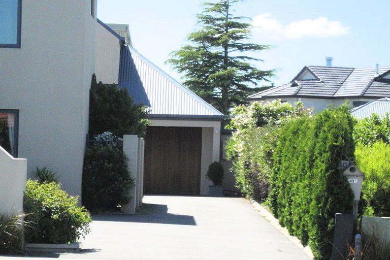 Photo of property in 140a Memorial Avenue, Burnside, Christchurch, 8053