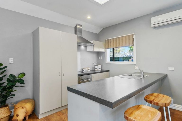 Photo of property in 4/26 Sherborne Street, St Albans, Christchurch, 8014