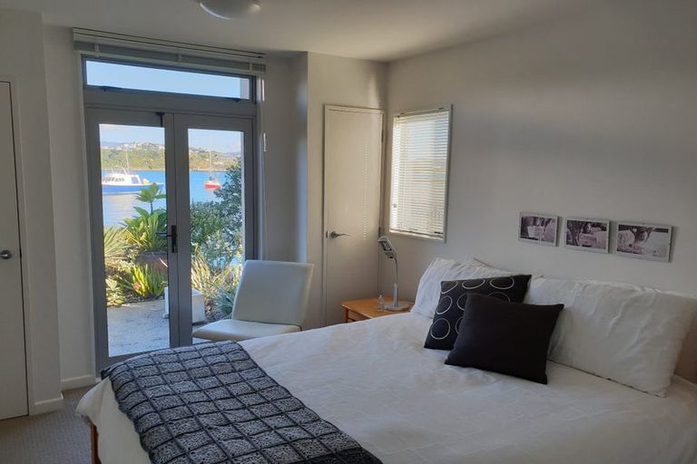 Photo of property in Marrakech Cafe, 10/305 Evans Bay Parade, Hataitai, Wellington, 6021