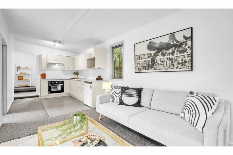 Photo of property in 27 Kowai Street, Leithfield, 7481