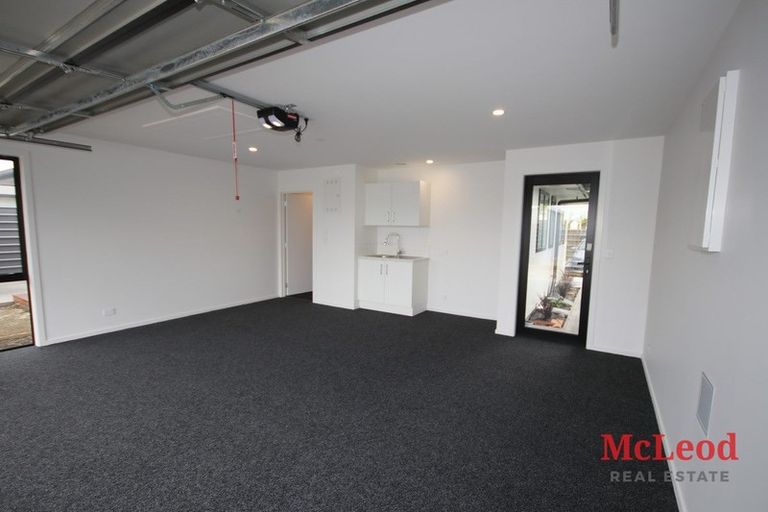 Photo of property in 163a William Street, Netherby, Ashburton, 7700