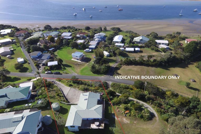 Photo of property in 11 Harbourview Street, Mangawhai Heads, Mangawhai, 0505