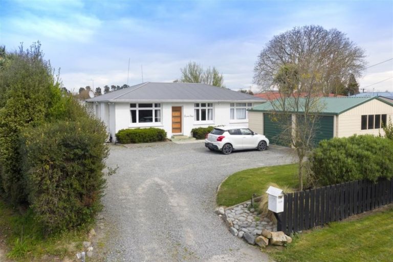Photo of property in 126 Rolleston Street, Rakaia, 7710