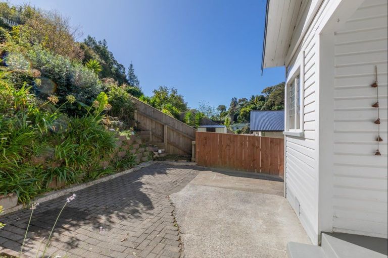 Photo of property in 7 Smale Terrace, Hospital Hill, Napier, 4110